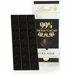 لینت 99% 50 گرم LINDT