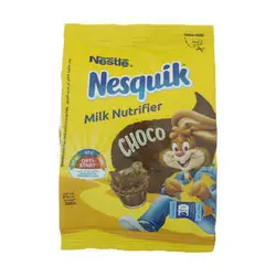 نسکوییک پاکتی 400 گرم نستله