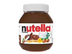 نوتلا 750 گرم nutella