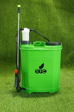 سمپاش ۲۰ لیتری تلمبه ای SFC