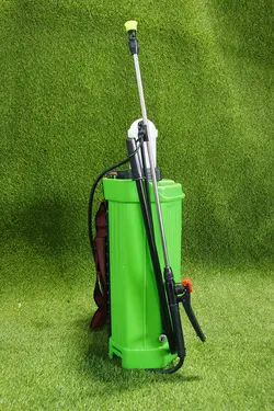 سمپاش ۲۰ لیتری تلمبه ای SFC
