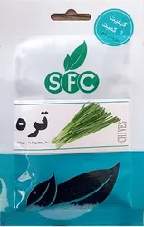 بذر تره S.F.C