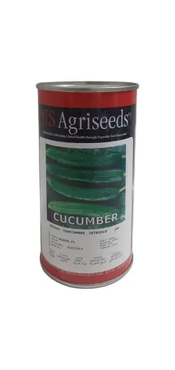 بذر خیار us agriseeds رقم رایدر
