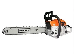 اره موتوری بنزینی زاگ ZOG