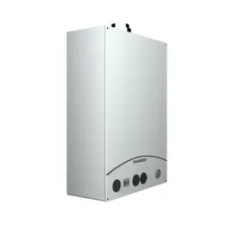 پکیج گازی ایران رادیاتور L36FF