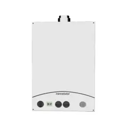 پکیج گازی ایران رادیاتور L36FF