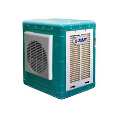 کولر آبی برفاب دستگاهی مناسب برای خنک کردن انواع محیط های مسکونی و اداری