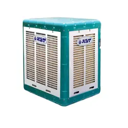 کولر آبی برفاب دستگاهی مناسب برای خنک کردن انواع محیط های مسکونی و اداری