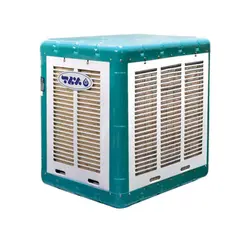 کولر آبی برفاب دستگاهی مناسب برای خنک کردن انواع محیط های مسکونی و اداری