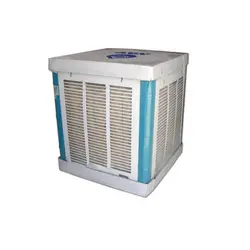 کولر آبی تبخیری BF3-R کمترین لرزش و صدا را بهمراه داشته و مصرف پایینی دارد.