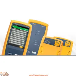 DSX-8000 - شبکه‌افزار