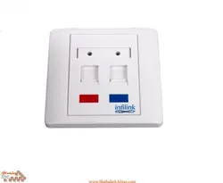 IP-FPBS2P - شبکه‌افزار