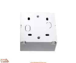 IP-MBX01 - شبکه‌افزار