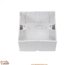 IP-MBX01 - شبکه‌افزار