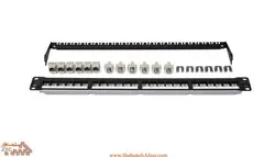 IP-PP6A24S - شبکه‌افزار