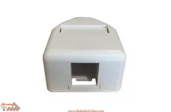 IP-SB5E1P - شبکه‌افزار