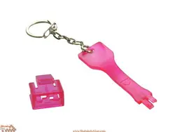 IP-SSP - شبکه‌افزار