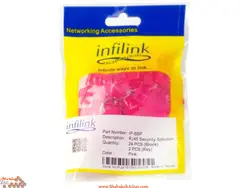 IP-SSP - شبکه‌افزار