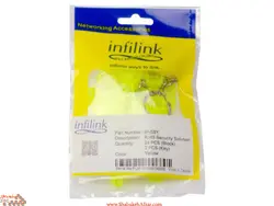 IP-SSY - شبکه‌افزار