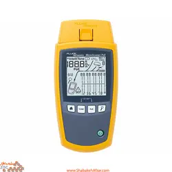 Micro Scanner Cable Verifier - شبکه‌افزار