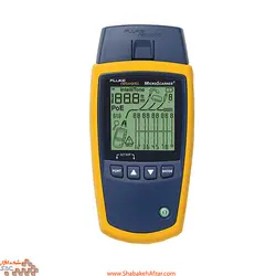 Micro Scanner Cable Verifier - شبکه‌افزار