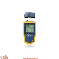 Micro Scanner Cable Verifier - شبکه‌افزار