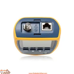 Micro Scanner Cable Verifier - شبکه‌افزار