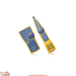 تستر شبکه و کابل یاب فلوک مدل IntelliTone Pro 200IntelliTone Pro 200 Lan and Probe - شبکه‌افزار