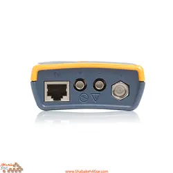 تستر شبکه و کابل یاب فلوک مدل IntelliTone Pro 200IntelliTone Pro 200 Lan and Probe - شبکه‌افزار