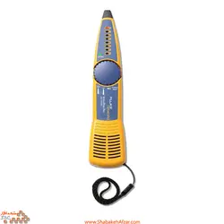 تستر شبکه و کابل یاب فلوک مدل IntelliTone Pro 200IntelliTone Pro 200 Lan and Probe - شبکه‌افزار