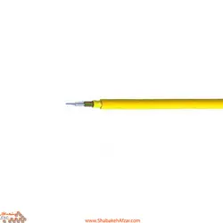کابل فیبر نوری Infilink FO Cable 12 Core Tight Buffer 50/125 (OM3) LSZH, 2k - شبکه‌افزار