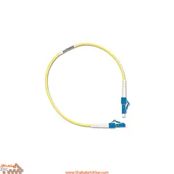 کابل لانچ‌تست OTDR فلوک مدل SMC-9-LCLC - شبکه‌افزار