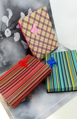 جعبه جواهرات