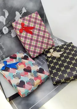 جعبه جواهرات