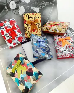 جعبه جواهرات