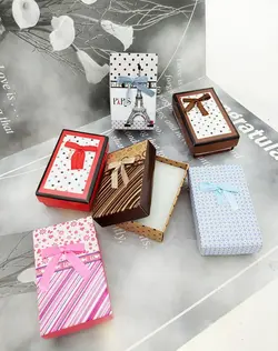 جعبه جواهرات