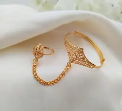 تمیمه دخترانه (بچه‌گانه ) هندی