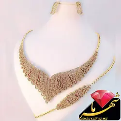 سرویس نگین پرکار خارجی