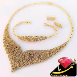 سرویس نگین پرکار خارجی