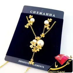 نیم ست مارک Toke