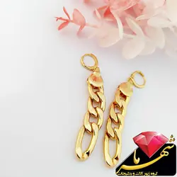 گوشواره کارتیر بلند