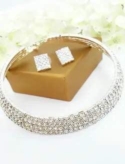 خفت بند تیتانیوم با گوشواره