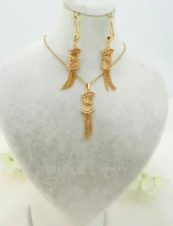 نیم ست پاپیون