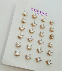 گل گوش ژوپینگ