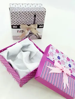 جعبه النگویی بزرگ