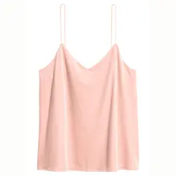 تاپ زنانه اچ اند ام مدل 04883125 H&M