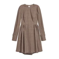 پیراهن زنانه اچ اند ام مدل H&M 0542154001