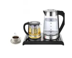 چای ساز صفحه ای برناکو