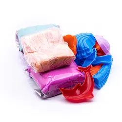 شن جادویی 2 کیلویی بردیا - فروشگاه اینترنتی لوازم تحریر گلزار