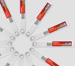 تیغه کاتر 9 میلی SK5 پنتر - فروشگاه اینترنتی لوازم تحریر گلزار